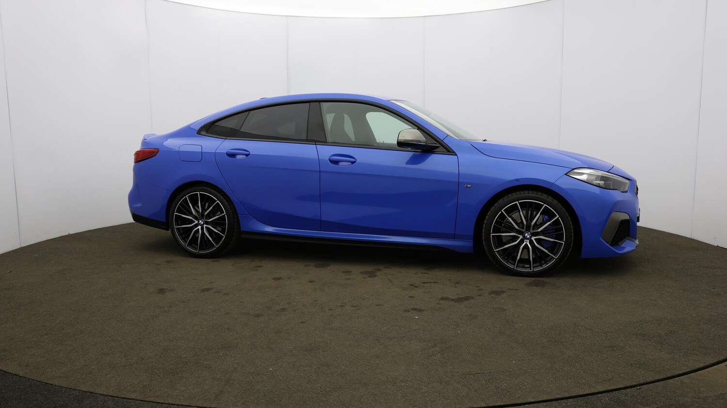 Used BMW 2 Series Gran Coupe 2022 for sale - 76084297: Photo 53