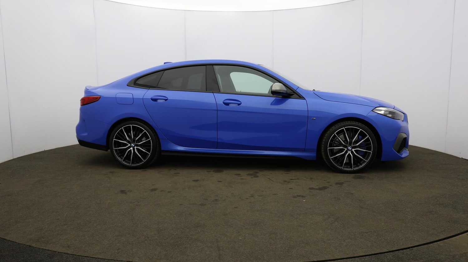 Used BMW 2 Series Gran Coupe 2022 for sale - 76084297: Photo 54