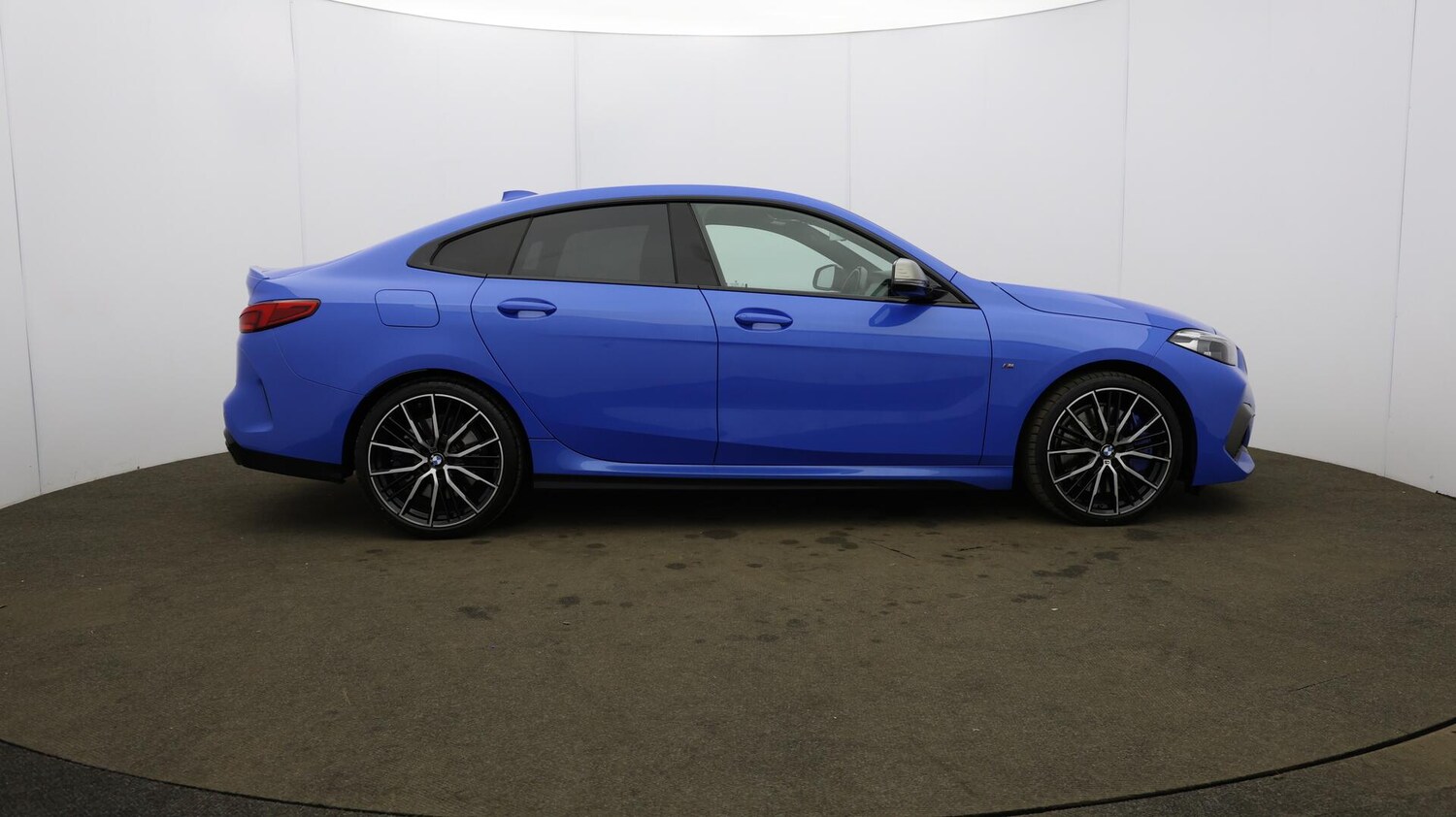 Used BMW 2 Series Gran Coupe 2022 for sale - 76084297: Photo 55