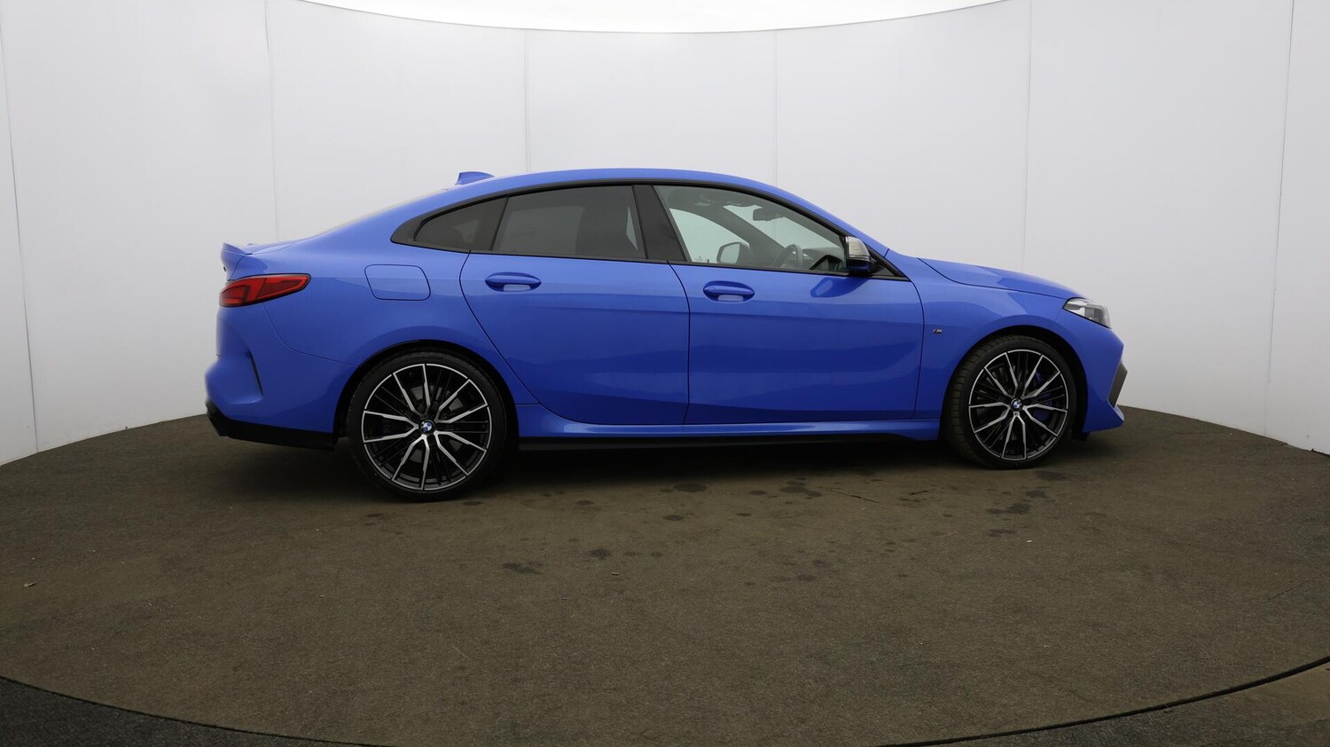 Used BMW 2 Series Gran Coupe 2022 for sale - 76084297: Photo 56