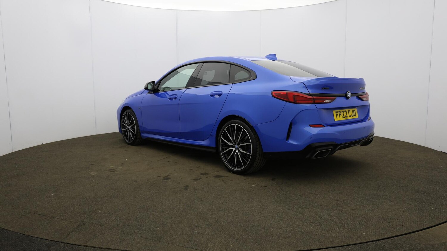 Used BMW 2 Series Gran Coupe 2022 for sale - 76084297: Photo 57