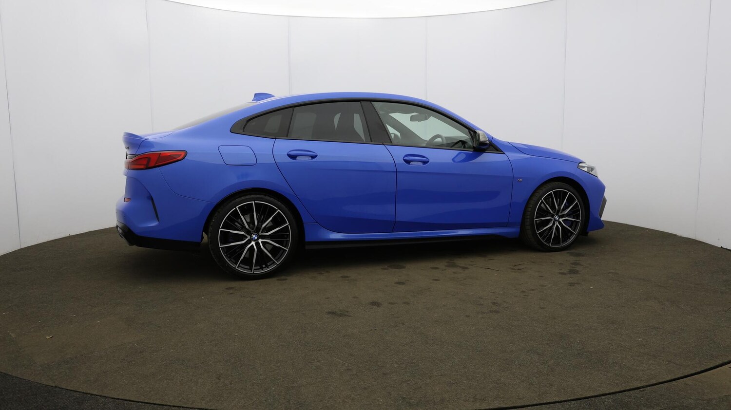 Used BMW 2 Series Gran Coupe 2022 for sale - 76084297: Photo 58