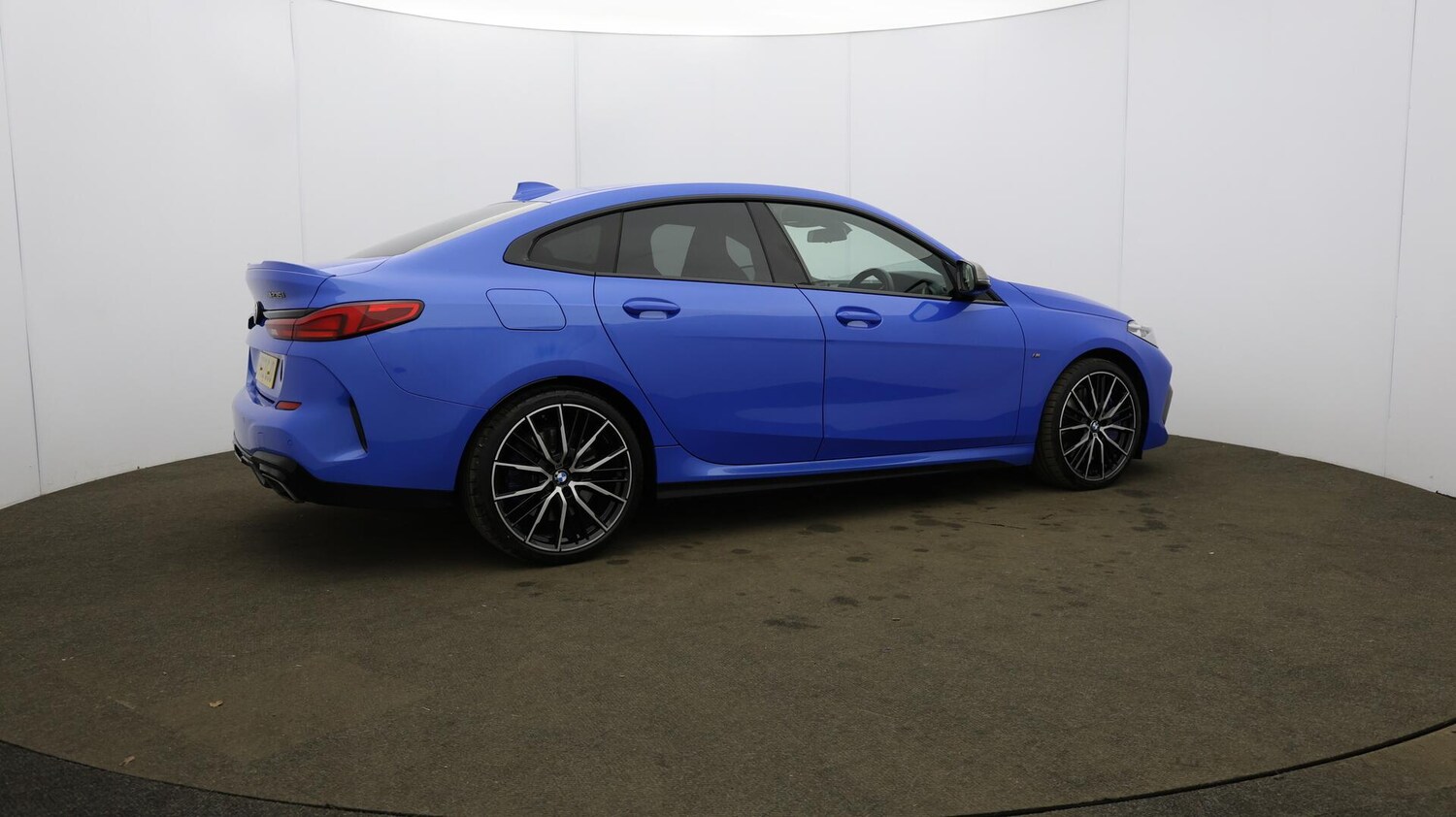 Used BMW 2 Series Gran Coupe 2022 for sale - 76084297: Photo 59
