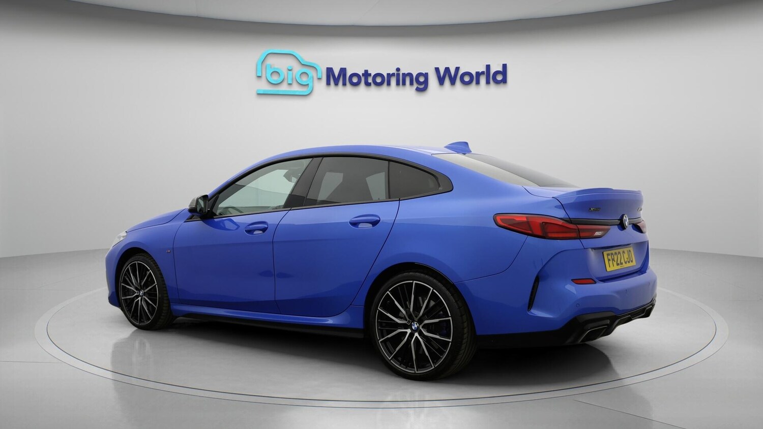 Used BMW 2 Series Gran Coupe 2022 for sale - 76084297: Photo 6