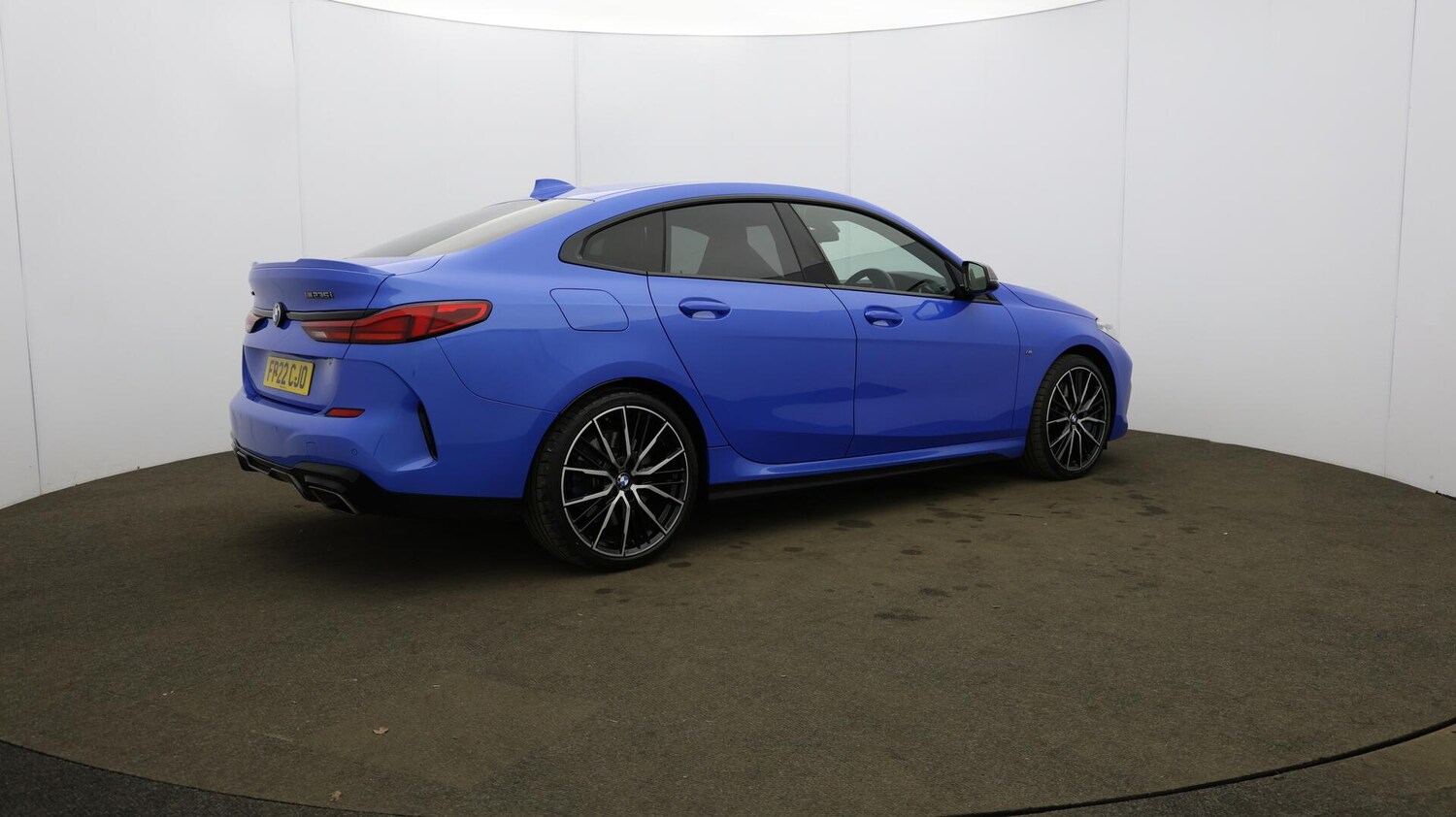 Used BMW 2 Series Gran Coupe 2022 for sale - 76084297: Photo 60