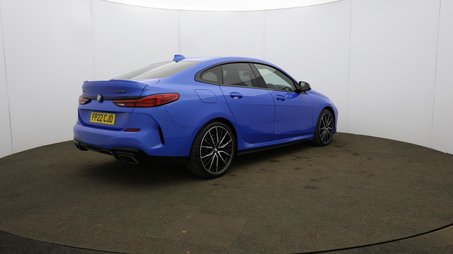 Used BMW 2 Series Gran Coupe 2022 for sale - 76084297: Photo 61