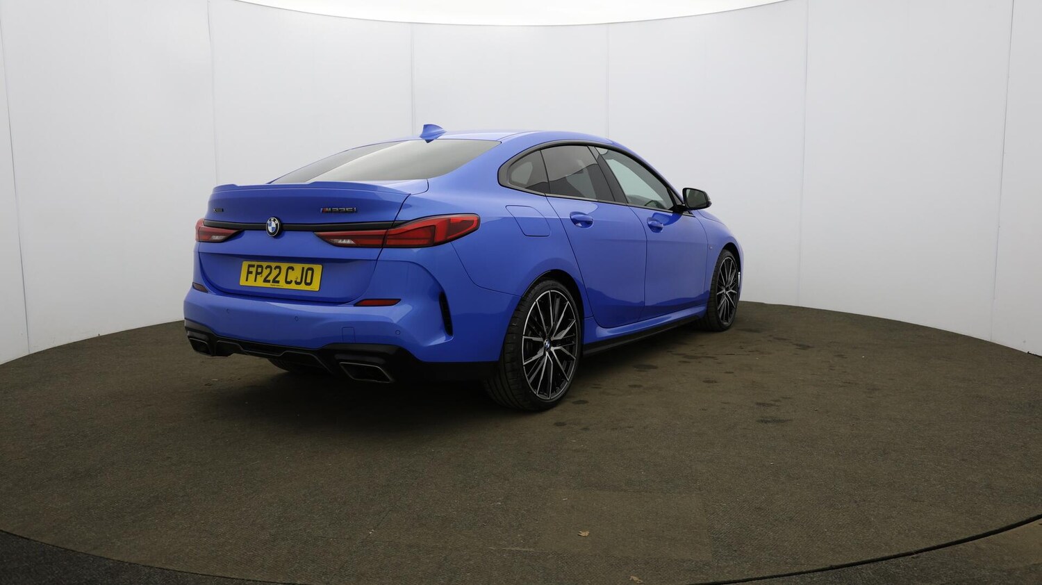 Used BMW 2 Series Gran Coupe 2022 for sale - 76084297: Photo 62