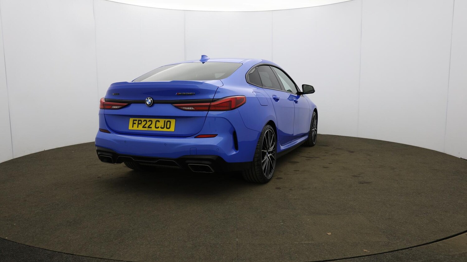 Used BMW 2 Series Gran Coupe 2022 for sale - 76084297: Photo 63
