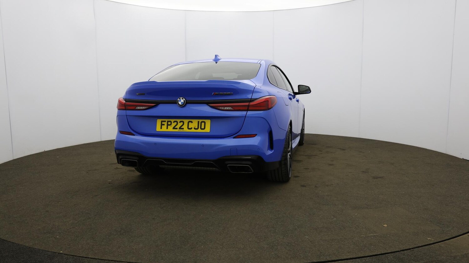 Used BMW 2 Series Gran Coupe 2022 for sale - 76084297: Photo 64