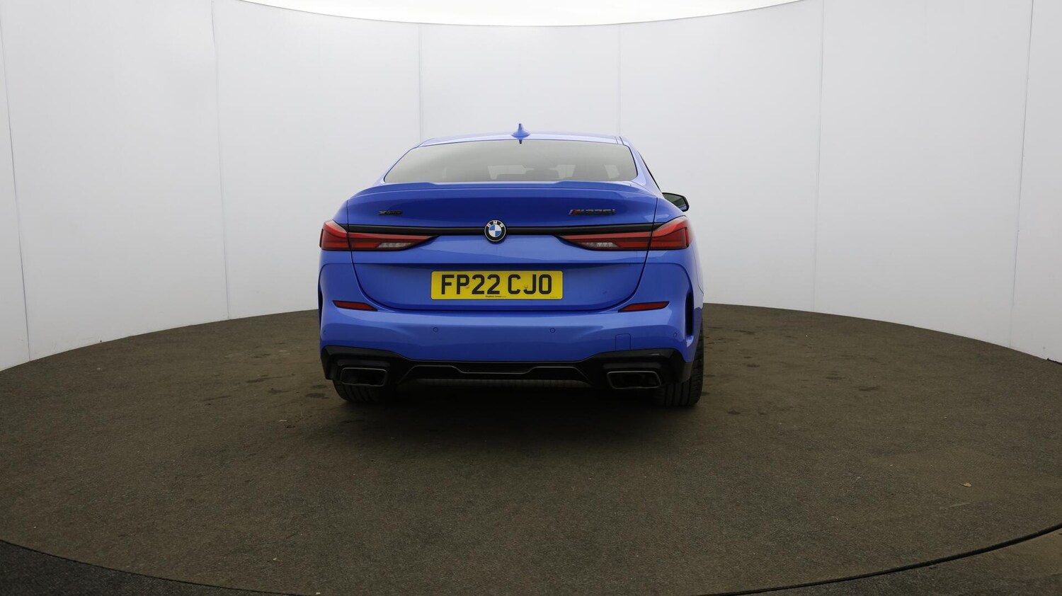 Used BMW 2 Series Gran Coupe 2022 for sale - 76084297: Photo 65