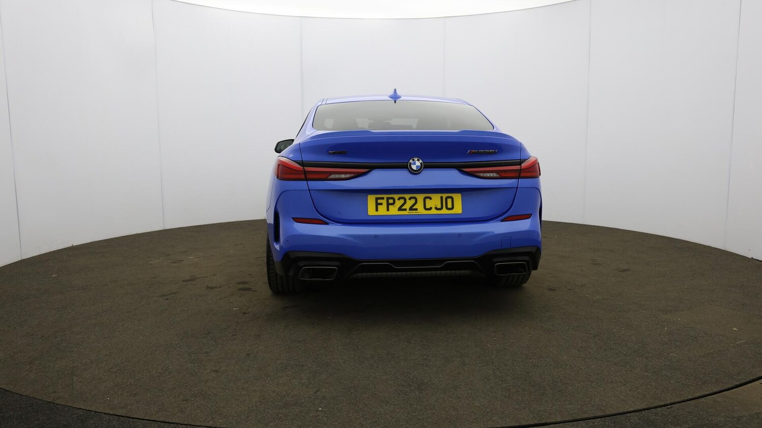 Used BMW 2 Series Gran Coupe 2022 for sale - 76084297: Photo 66