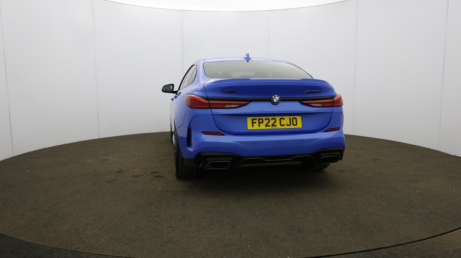 Used BMW 2 Series Gran Coupe 2022 for sale - 76084297: Photo 67