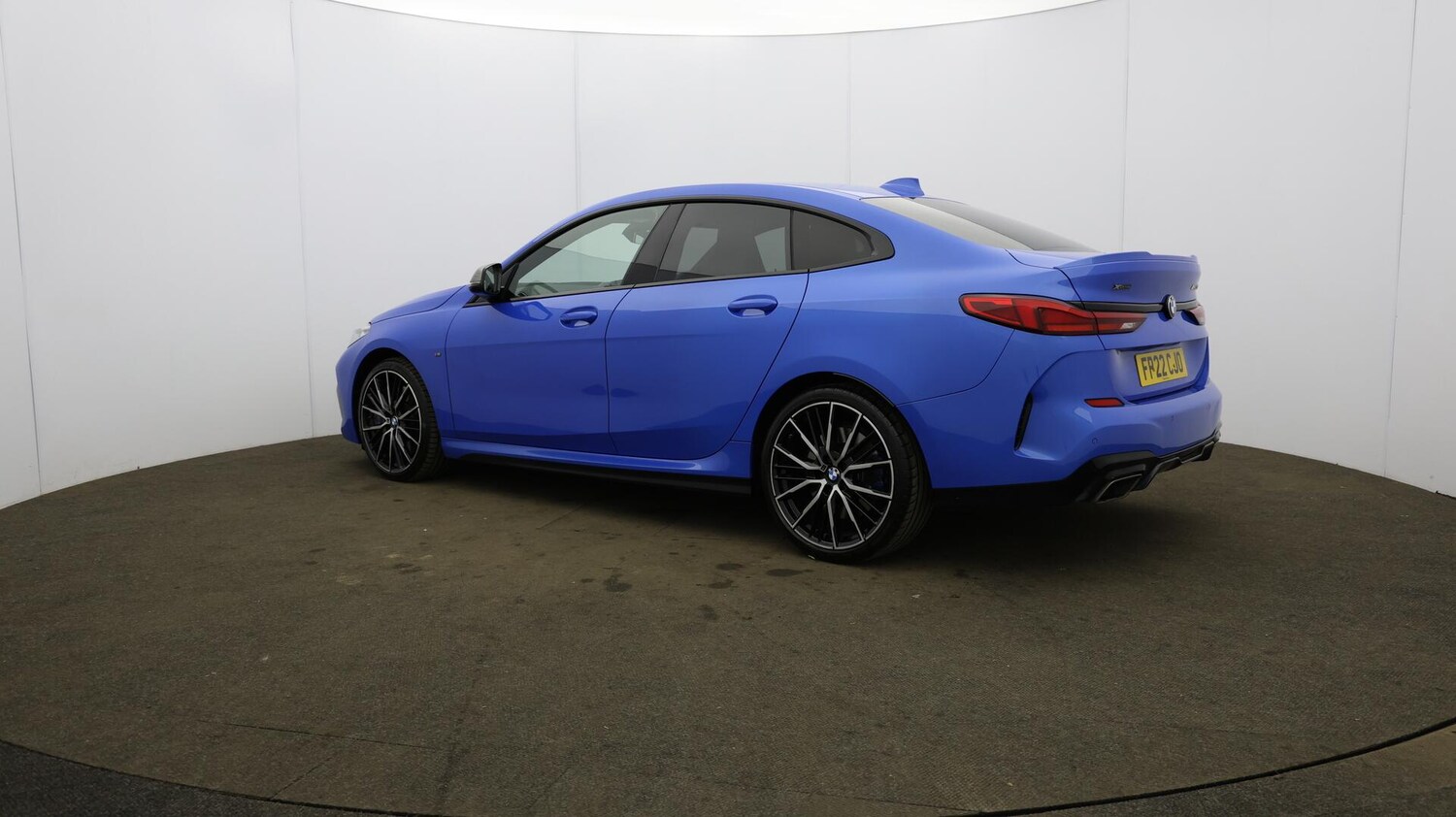 Used BMW 2 Series Gran Coupe 2022 for sale - 76084297: Photo 68