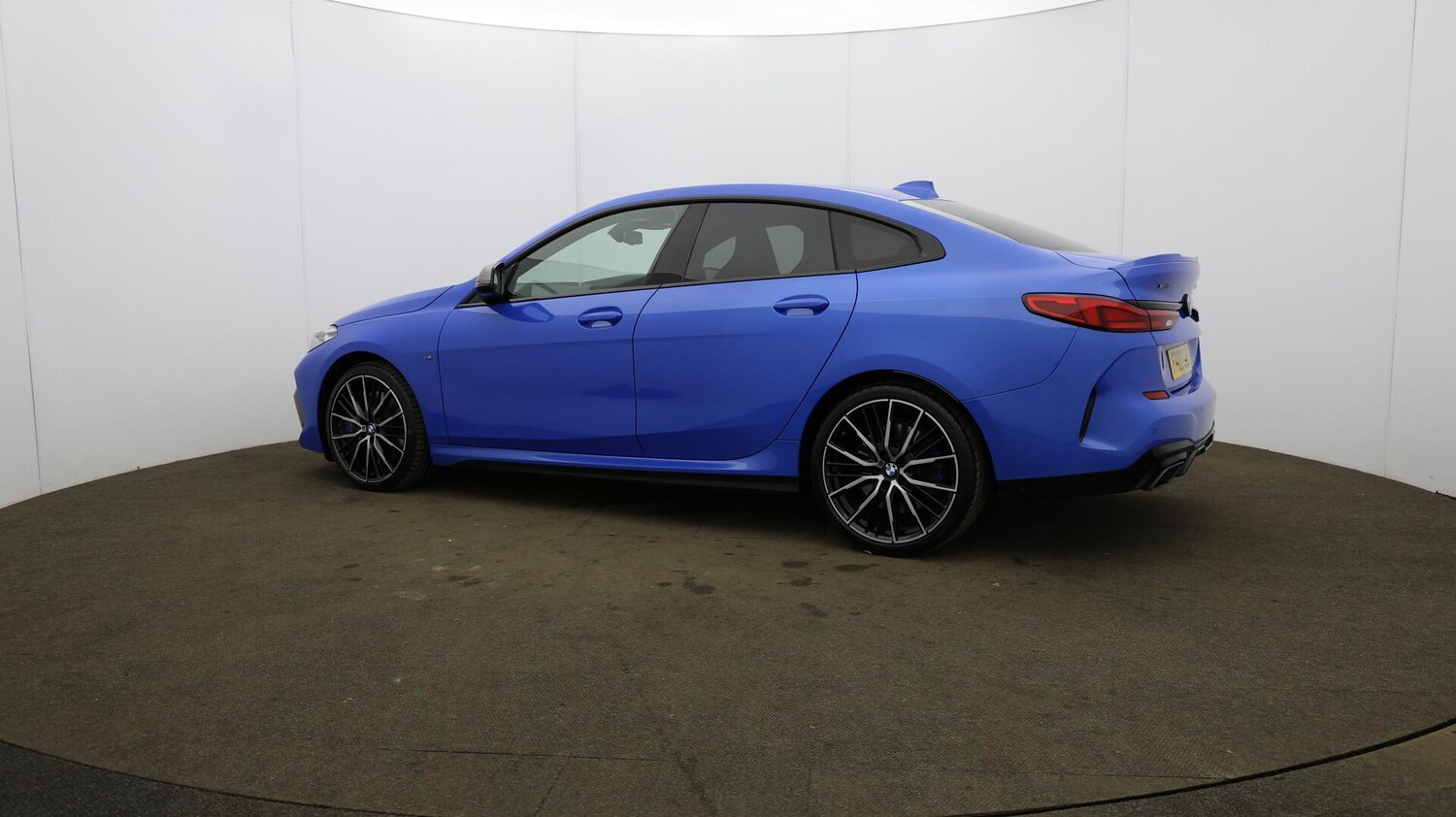 Used BMW 2 Series Gran Coupe 2022 for sale - 76084297: Photo 69