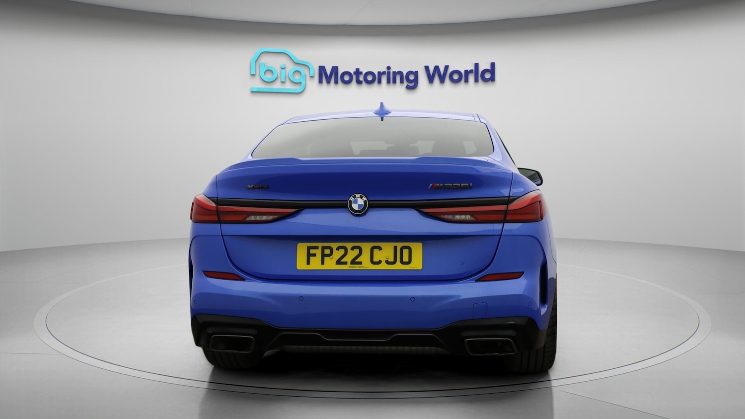 Used BMW 2 Series Gran Coupe 2022 for sale - 76084297: Photo 7