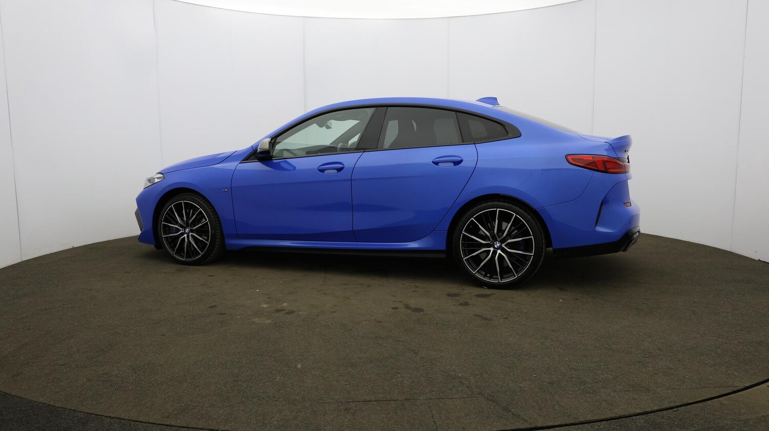 Used BMW 2 Series Gran Coupe 2022 for sale - 76084297: Photo 70