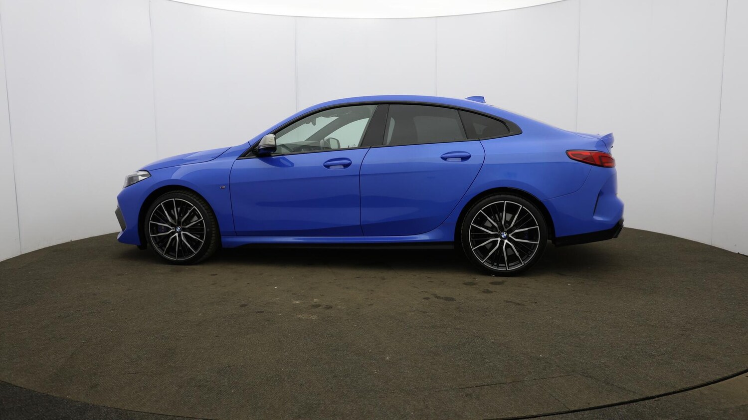 Used BMW 2 Series Gran Coupe 2022 for sale - 76084297: Photo 71