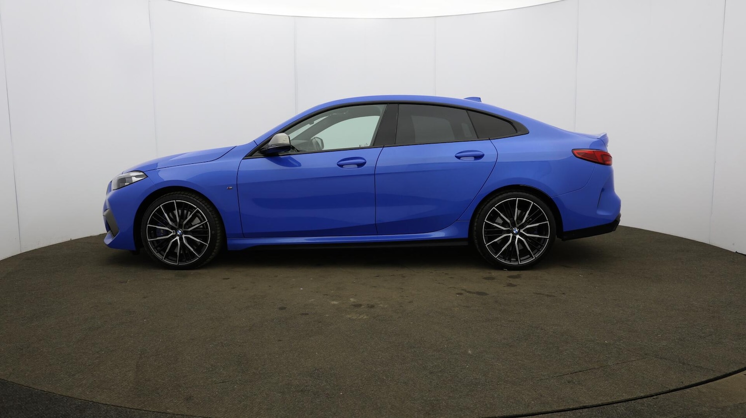 Used BMW 2 Series Gran Coupe 2022 for sale - 76084297: Photo 72