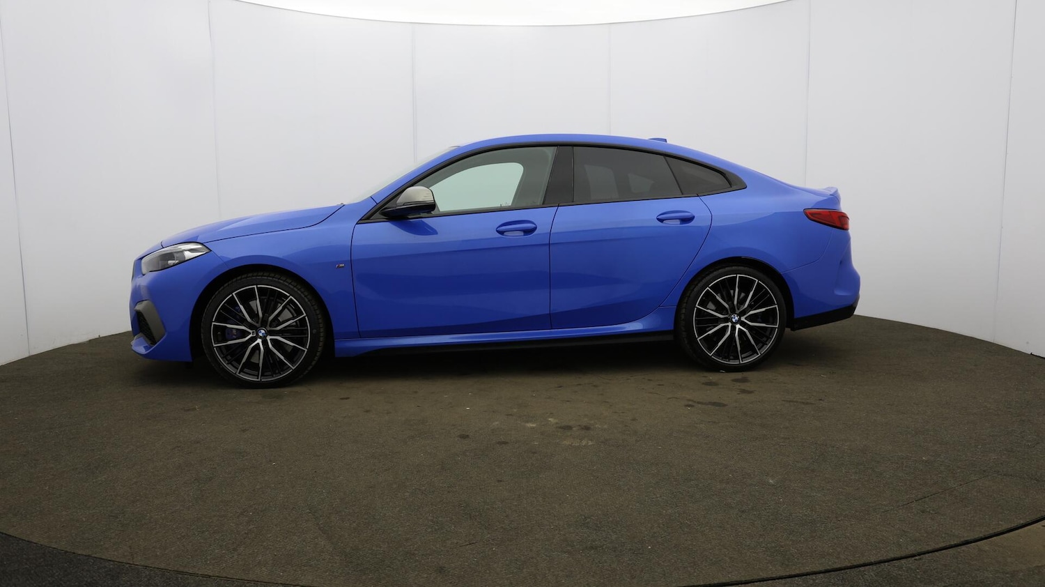 Used BMW 2 Series Gran Coupe 2022 for sale - 76084297: Photo 73
