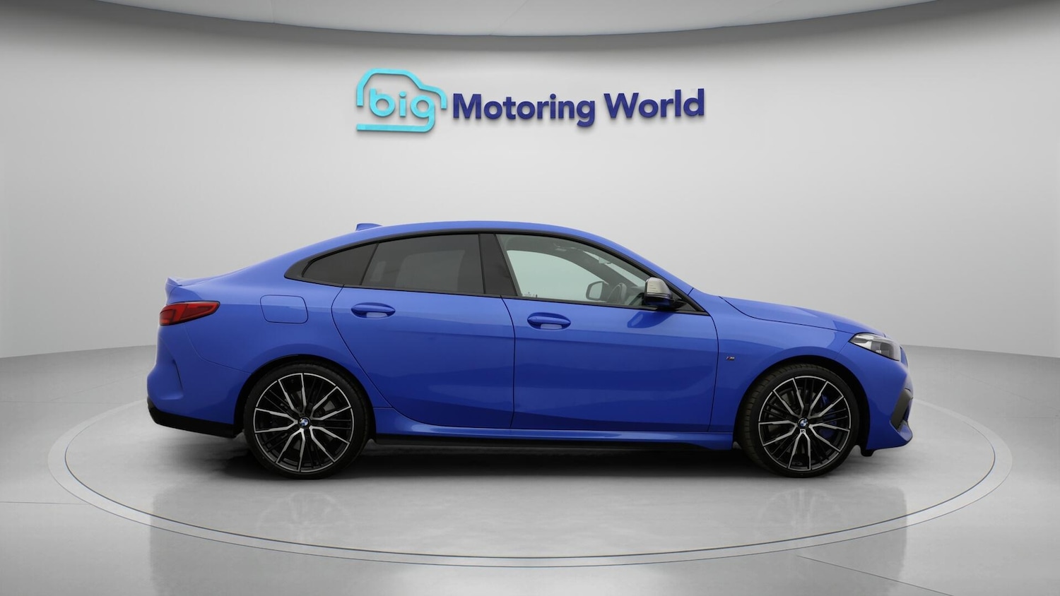 Used BMW 2 Series Gran Coupe 2022 for sale - 76084297: Photo 9