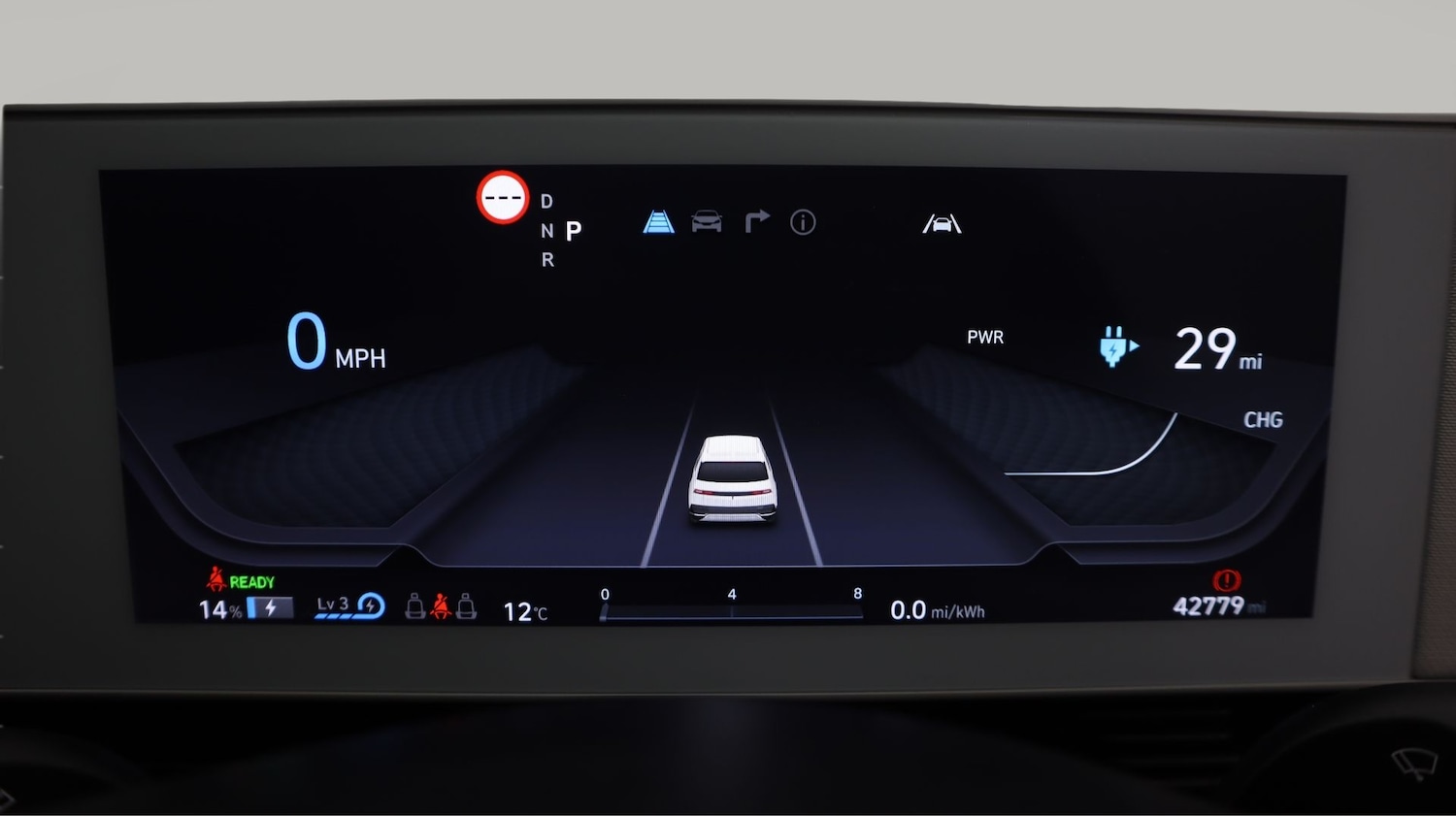 Used Hyundai IONIQ 5 2023 for sale - 77736995: Photo 10