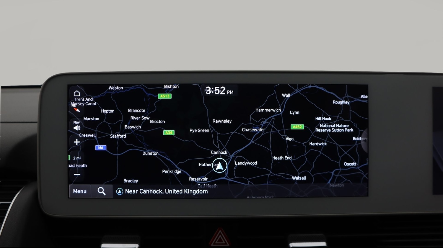 Used Hyundai IONIQ 5 2023 for sale - 77736995: Photo 11