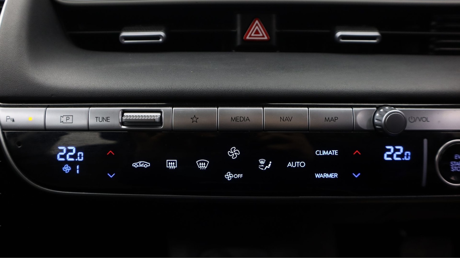 Used Hyundai IONIQ 5 2023 for sale - 77736995: Photo 12