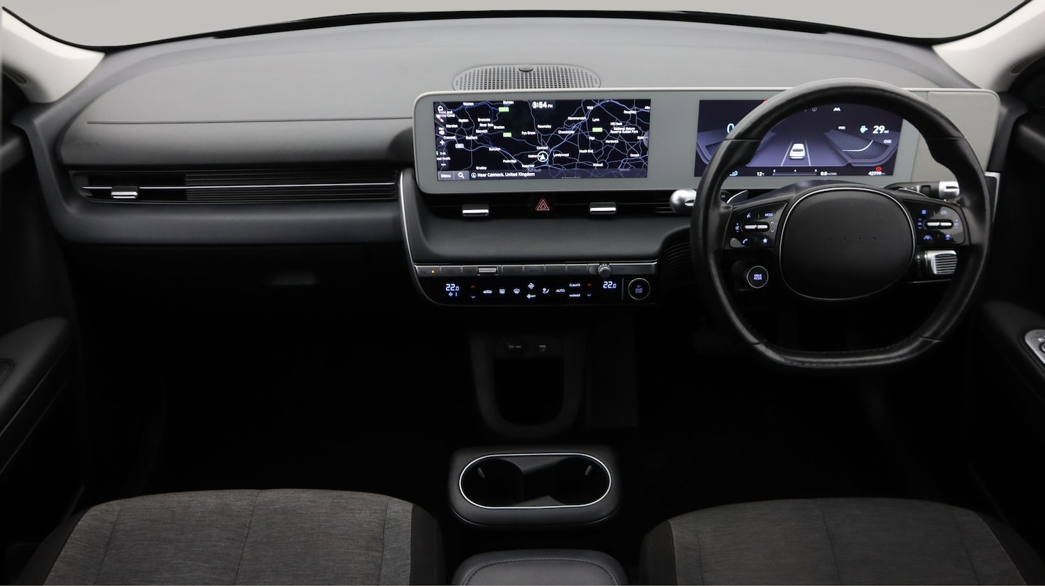 Used Hyundai IONIQ 5 2023 for sale - 77736995: Photo 13