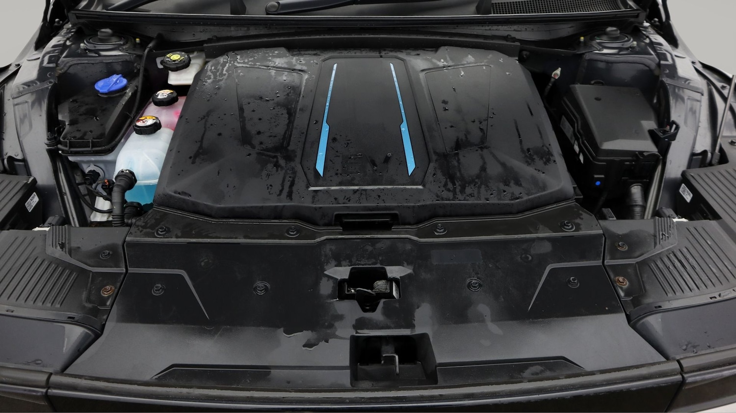 Used Hyundai IONIQ 5 2023 for sale - 77736995: Photo 19