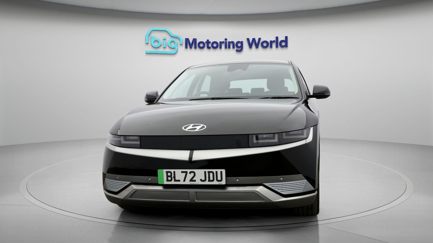 Used Hyundai IONIQ 5 2023 for sale - 77736995: Photo 2