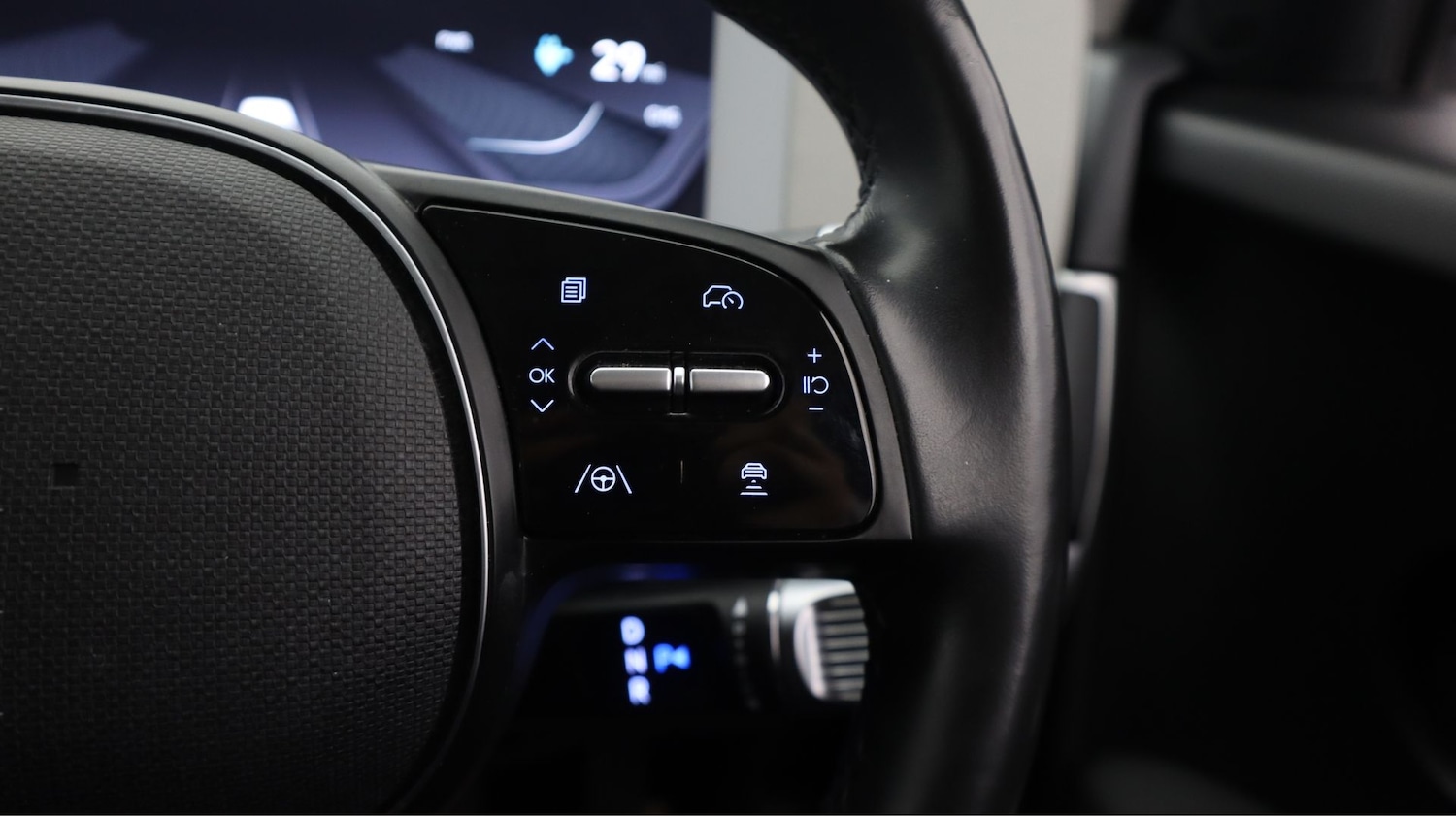 Used Hyundai IONIQ 5 2023 for sale - 77736995: Photo 21