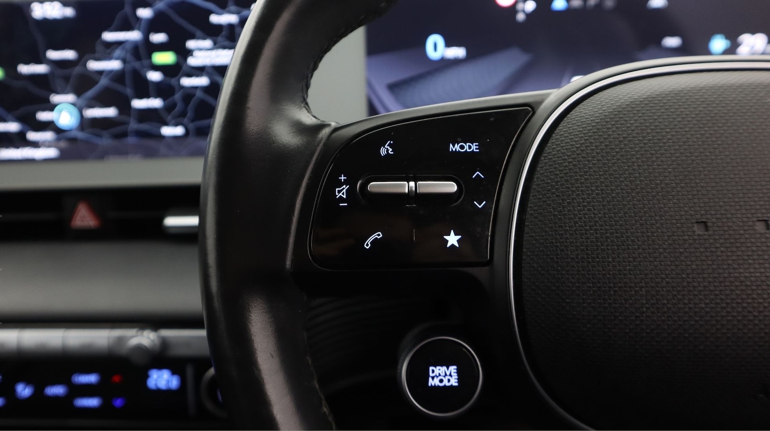 Used Hyundai IONIQ 5 2023 for sale - 77736995: Photo 24