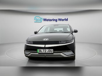 Used Hyundai IONIQ 5 2023 for sale - 77736995: Photo