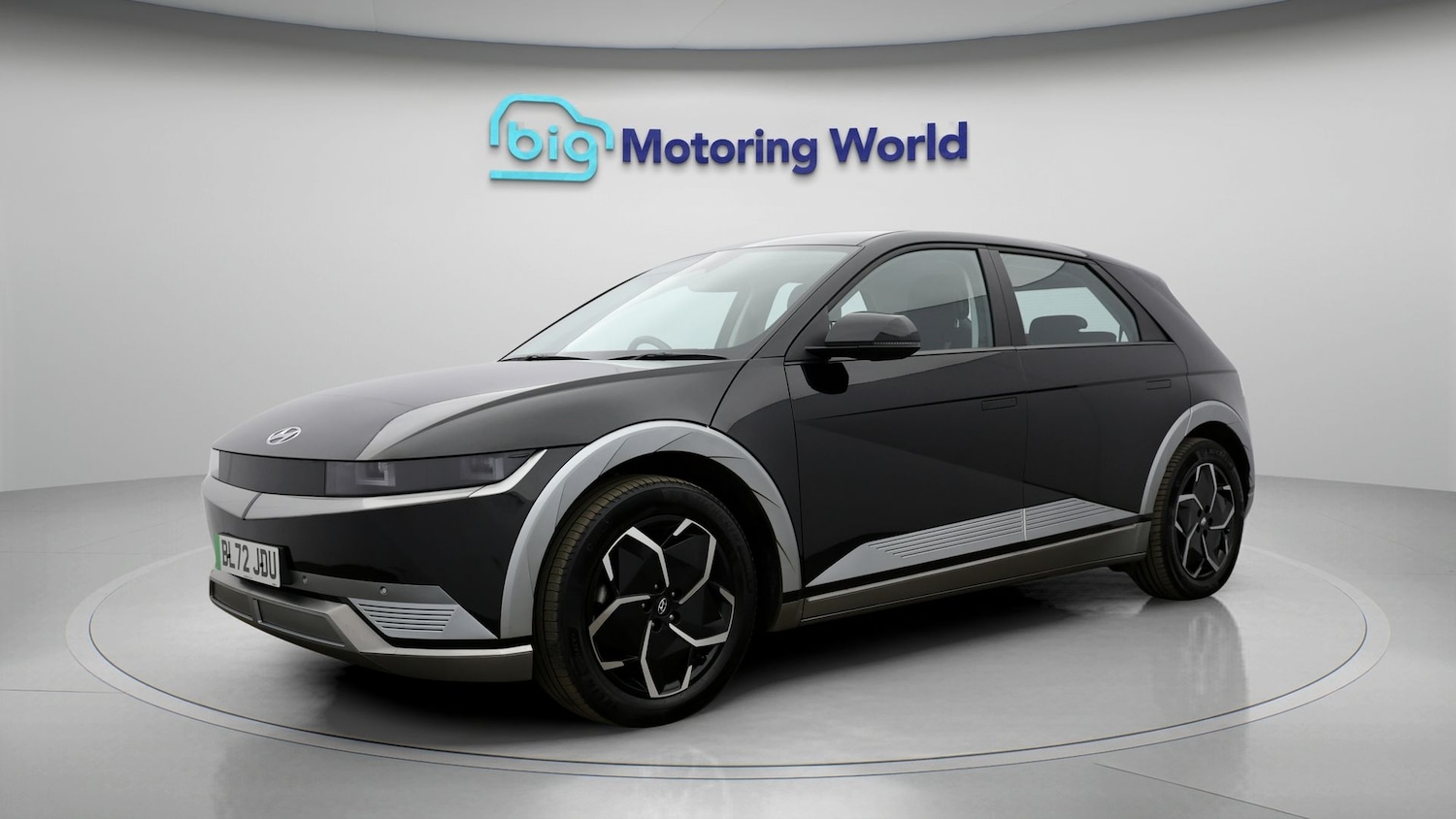 Used Hyundai IONIQ 5 2023 for sale - 77736995: Photo 3