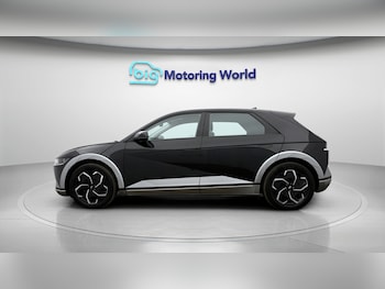 Used Hyundai IONIQ 5 2023 for sale - 77736995: Photo