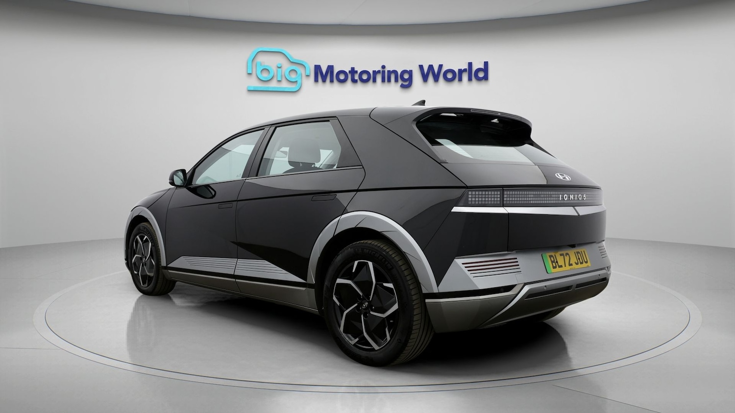 Used Hyundai IONIQ 5 2023 for sale - 77736995: Photo 5