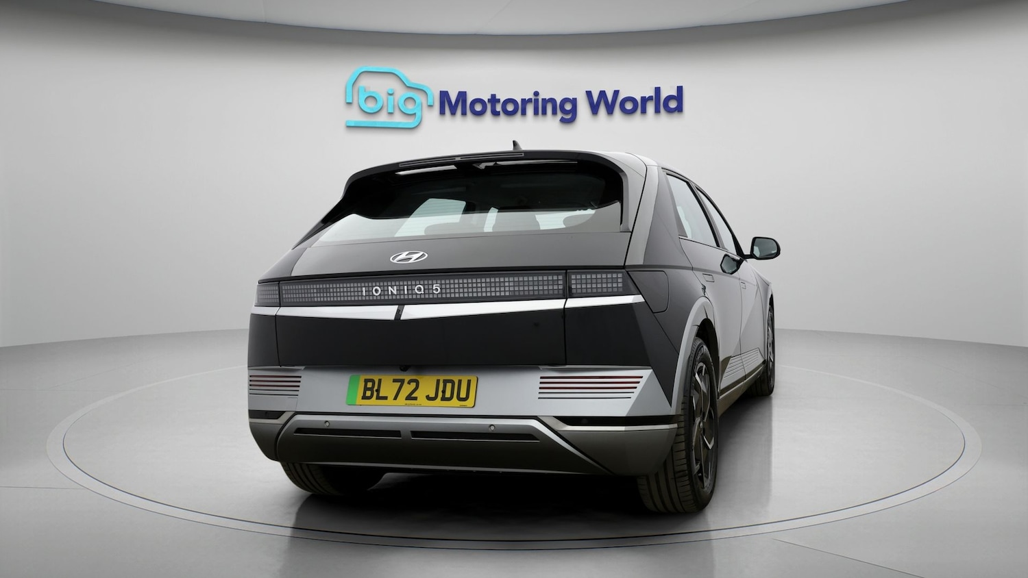 Used Hyundai IONIQ 5 2023 for sale - 77736995: Photo 6