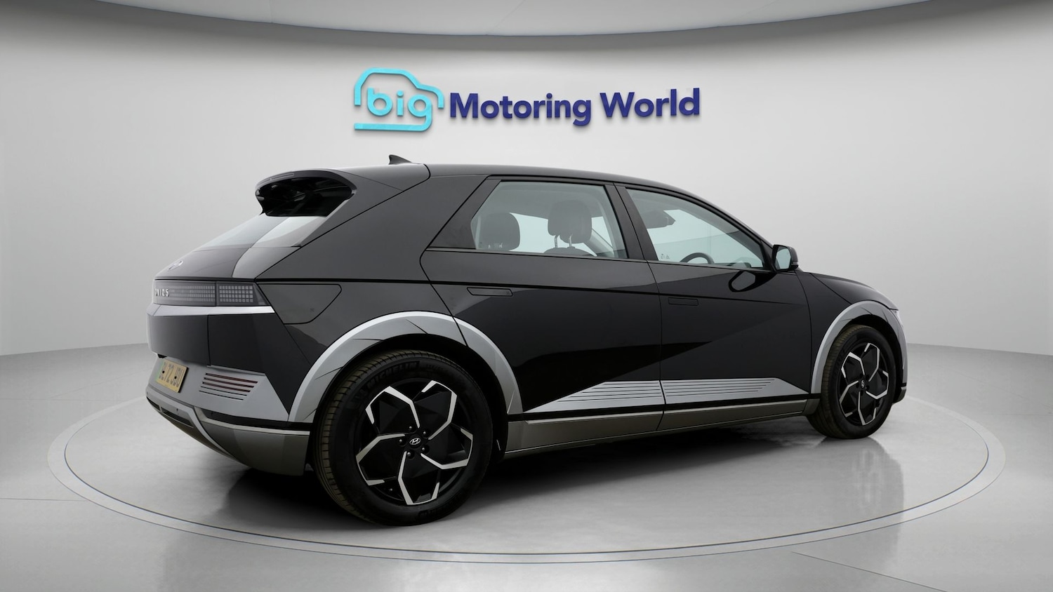 Used Hyundai IONIQ 5 2023 for sale - 77736995: Photo 7