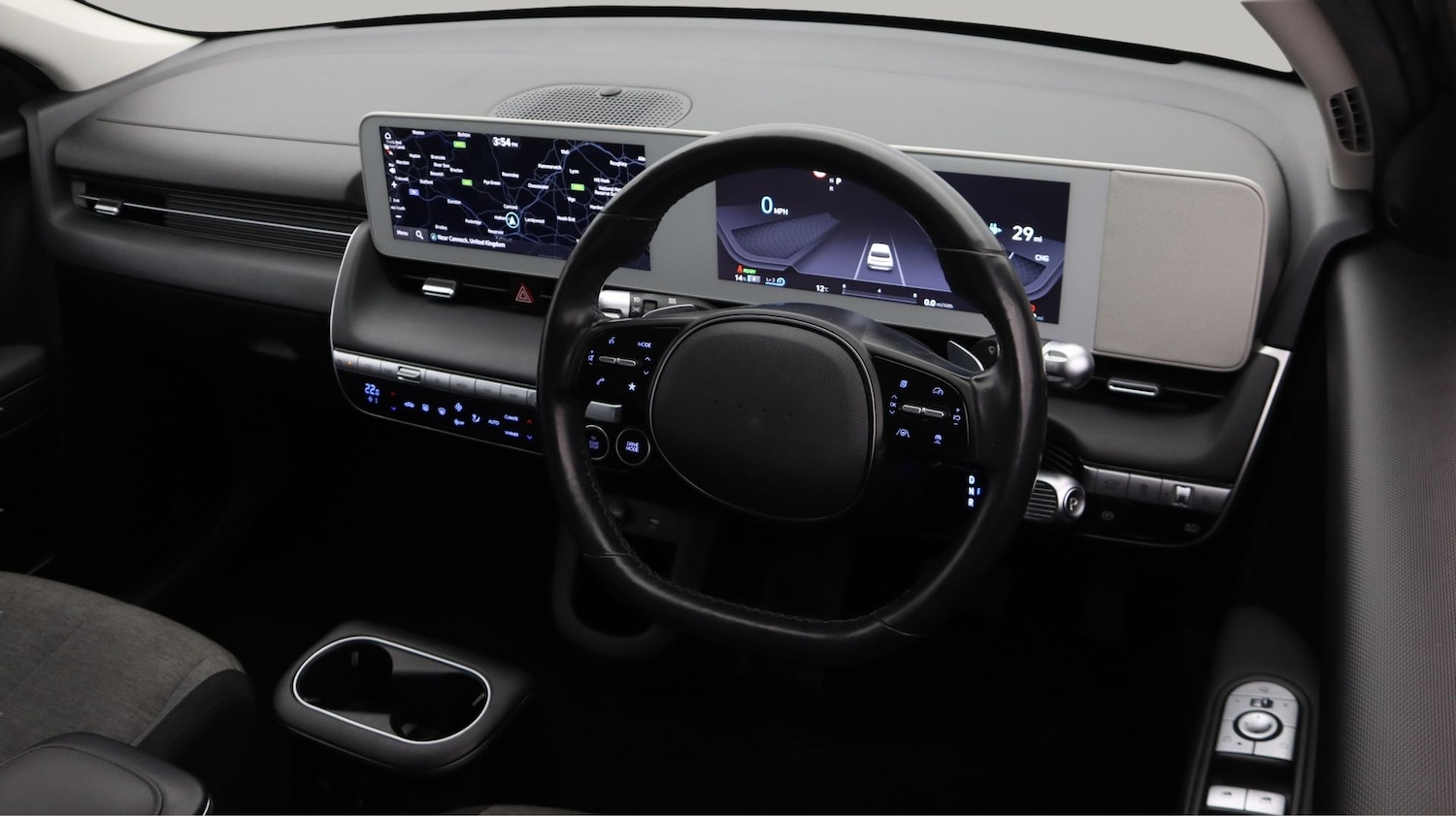 Used Hyundai IONIQ 5 2023 for sale - 77736995: Photo 9