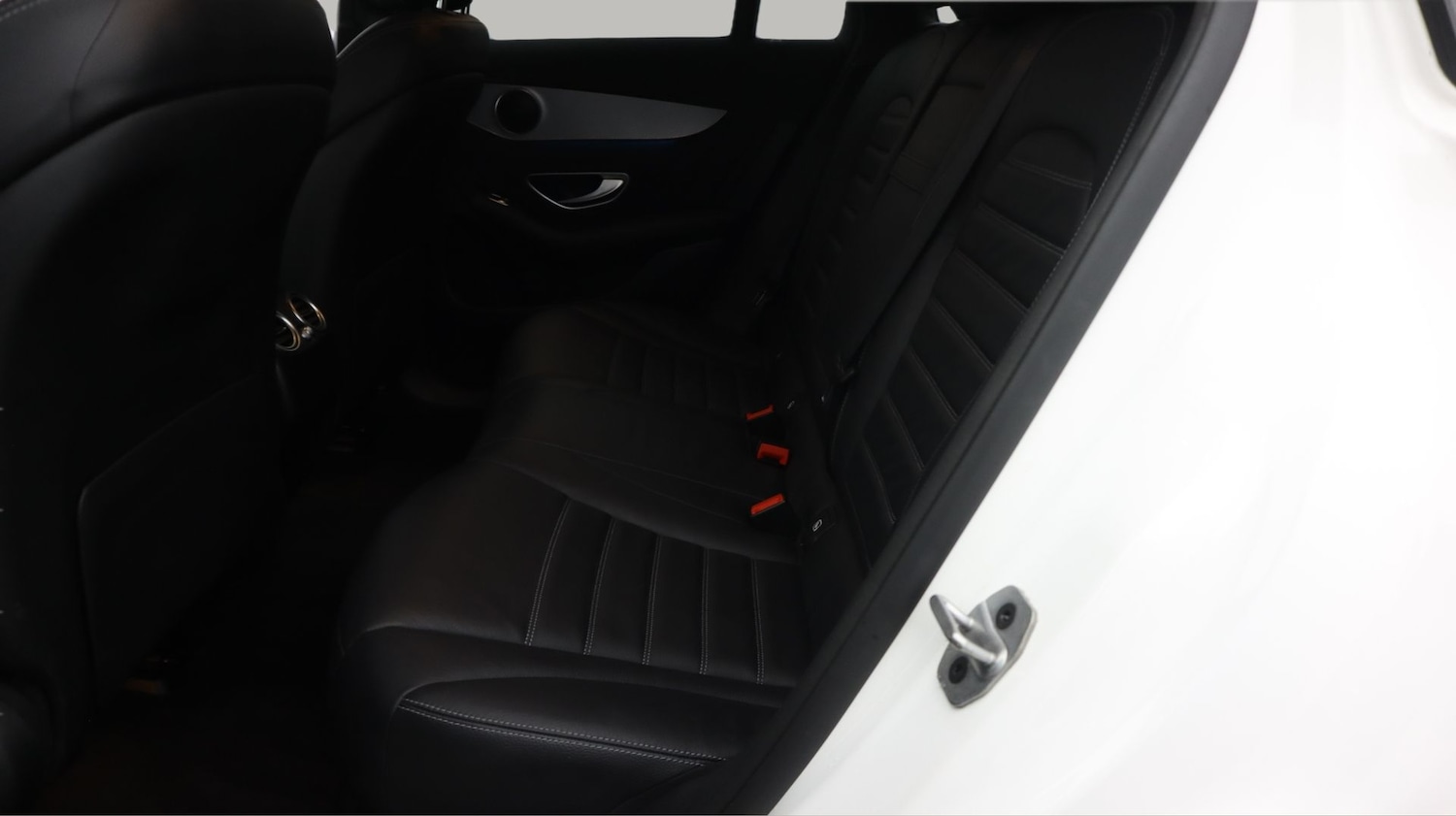 Used Mercedes-Benz EQC 2022 for sale - 77823309: Photo 16