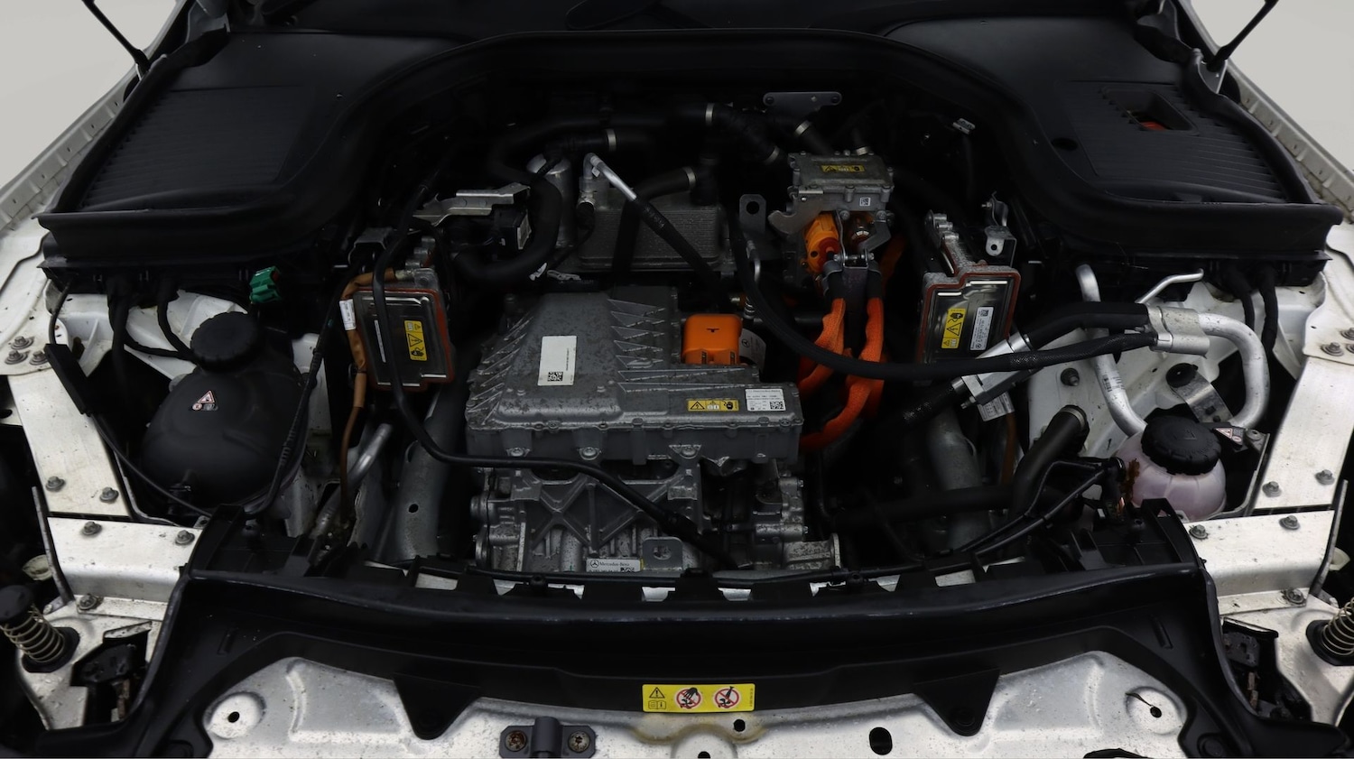 Used Mercedes-Benz EQC 2022 for sale - 77823309: Photo 19