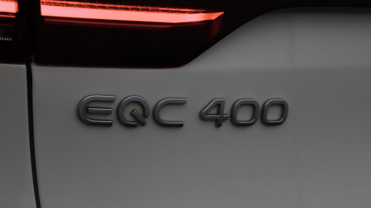 Used Mercedes-Benz EQC 2022 for sale - 77823309: Photo 21