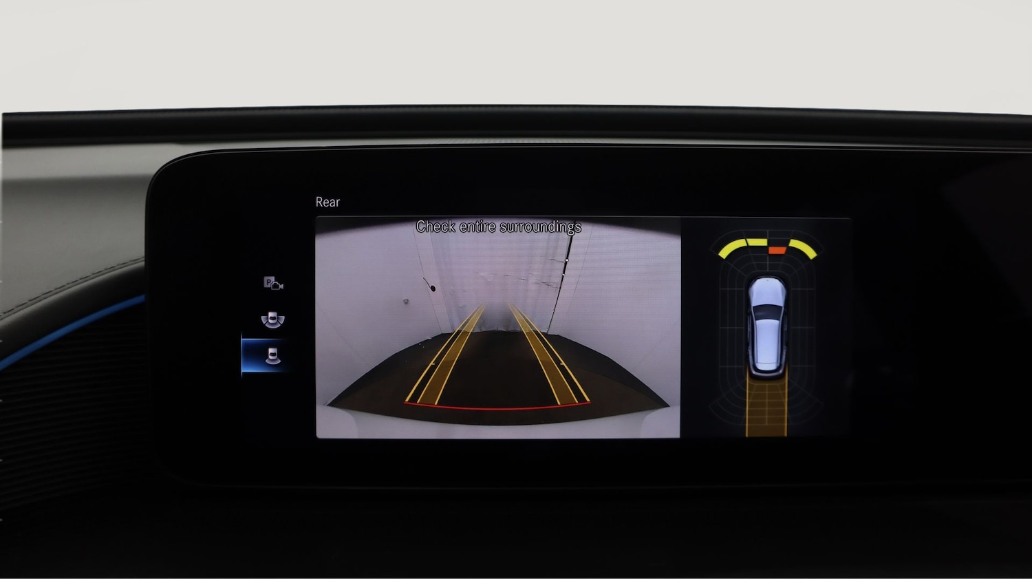 Used Mercedes-Benz EQC 2022 for sale - 77823309: Photo 25