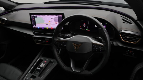 Used Cupra Formentor 2021 for sale - 76214411: Photo 10