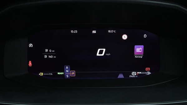 Used Cupra Formentor 2021 for sale - 76214411: Photo 11