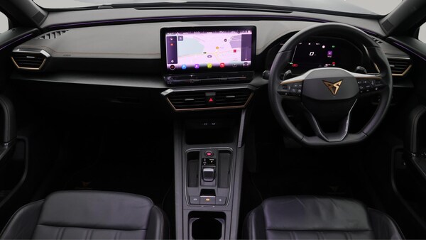 Used Cupra Formentor 2021 for sale - 76214411: Photo 14