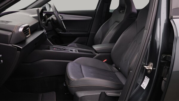 Used Cupra Formentor 2021 for sale - 76214411: Photo 15