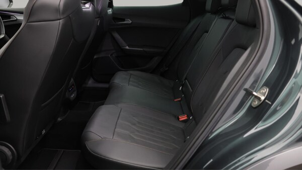 Used Cupra Formentor 2021 for sale - 76214411: Photo 17