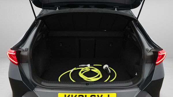 Used Cupra Formentor 2021 for sale - 76214411: Photo 18