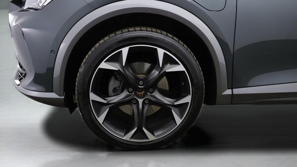 Used Cupra Formentor 2021 for sale - 76214411: Photo 19